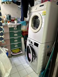 Woodlands Drive 14 (Woodlands),  #432419111